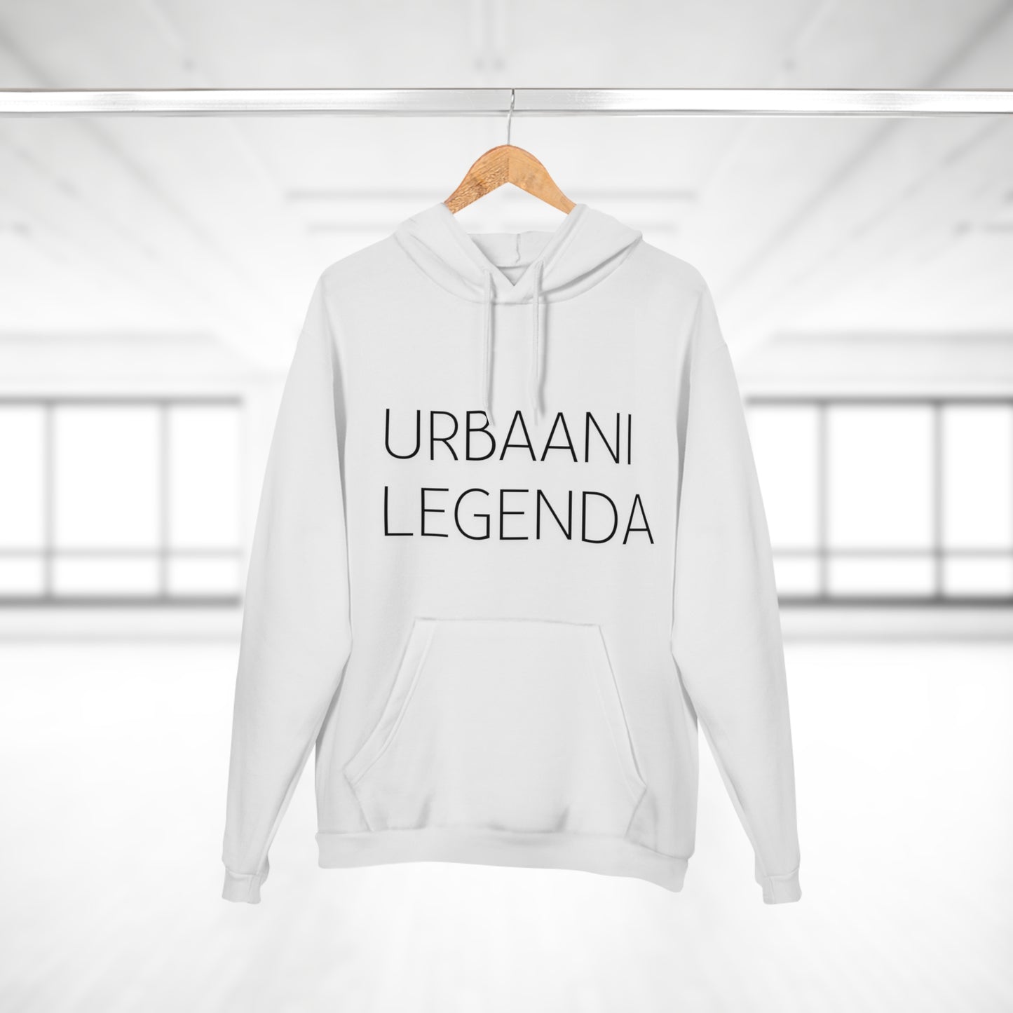 Urban legend hoodie