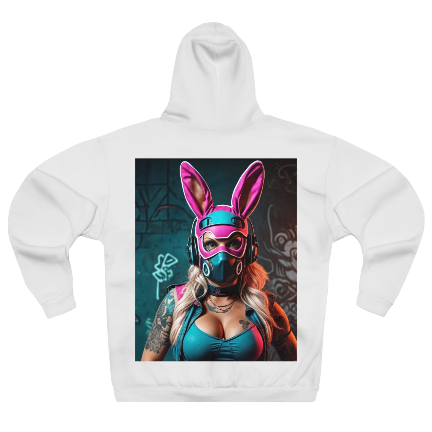 Urban legend hoodie