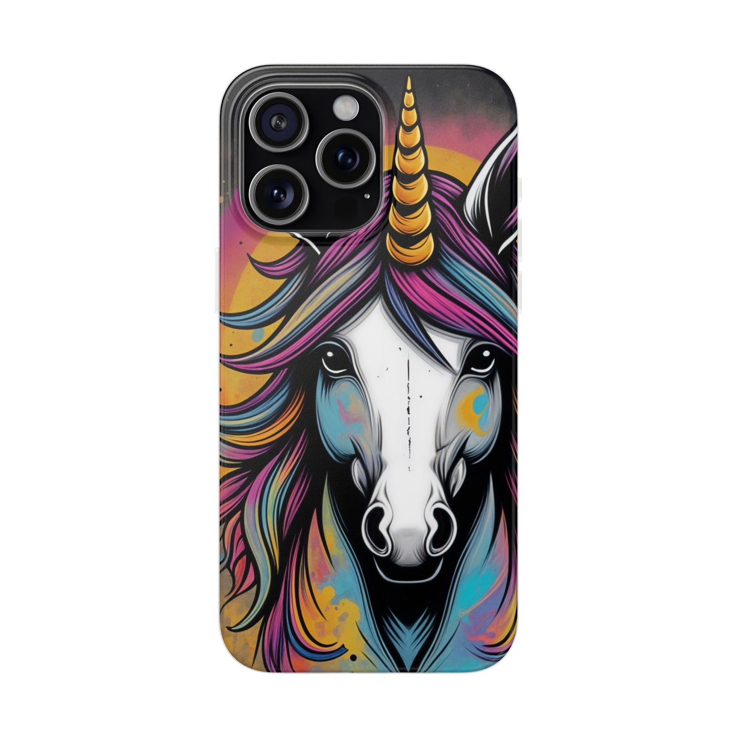 Kännykän suojakuori, Unicorn