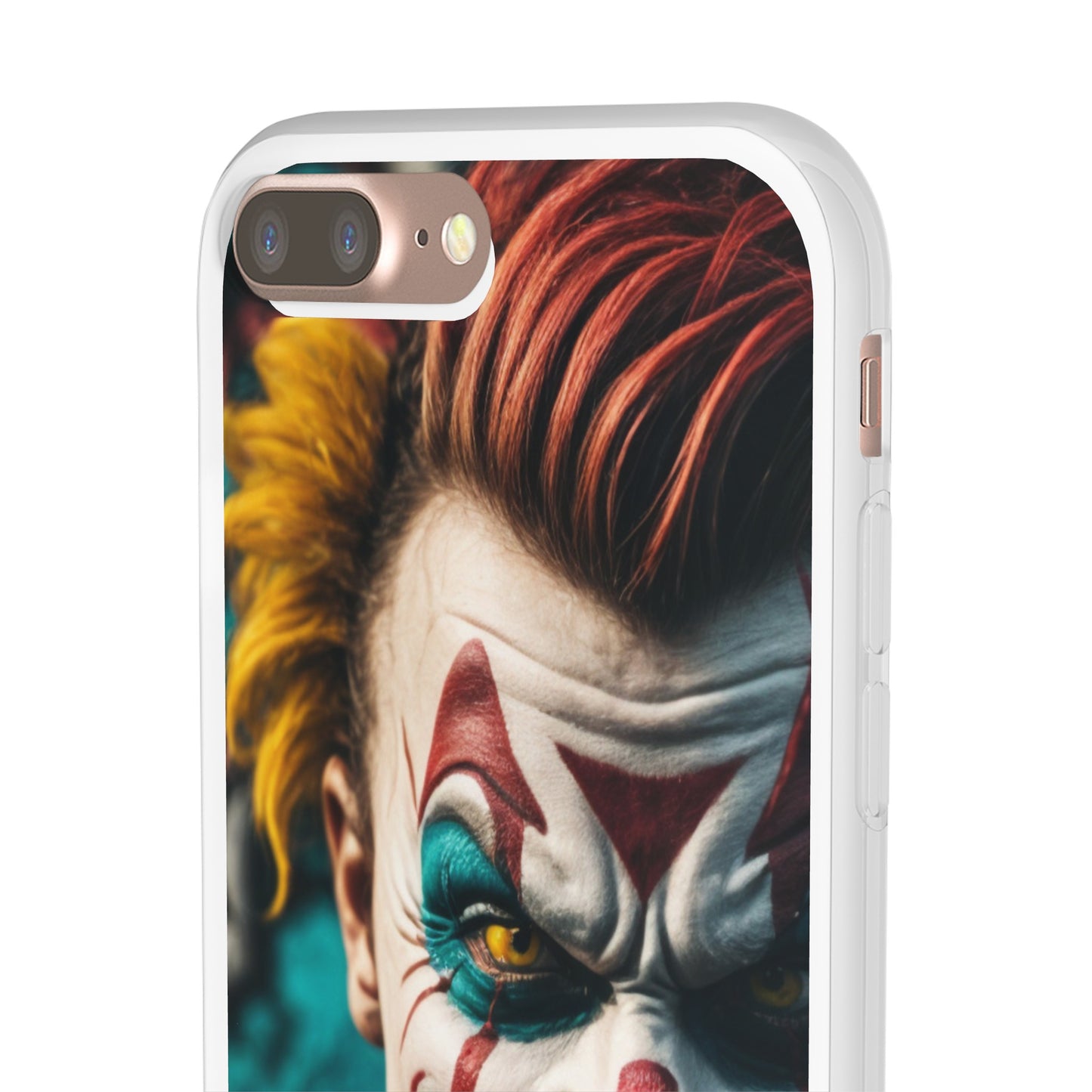 Kännykän suojakuori, he clown