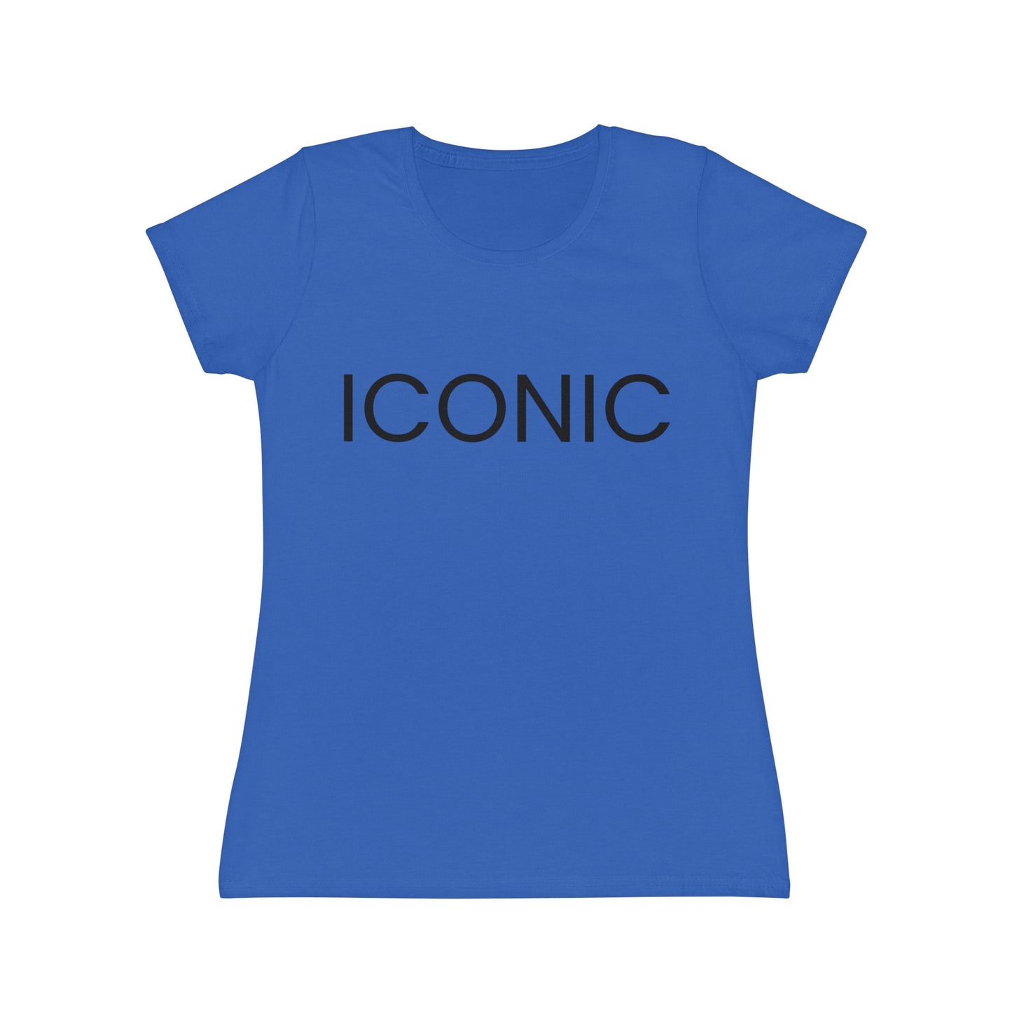 Women's Iconic T-Shirt