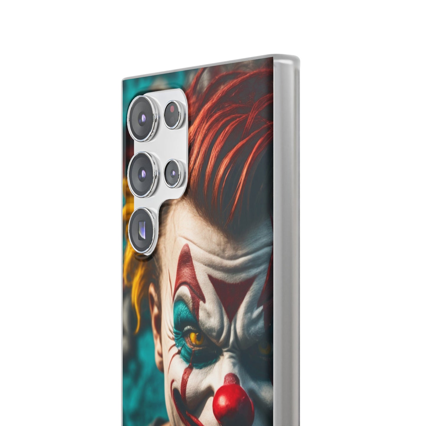 Kännykän suojakuori, he clown