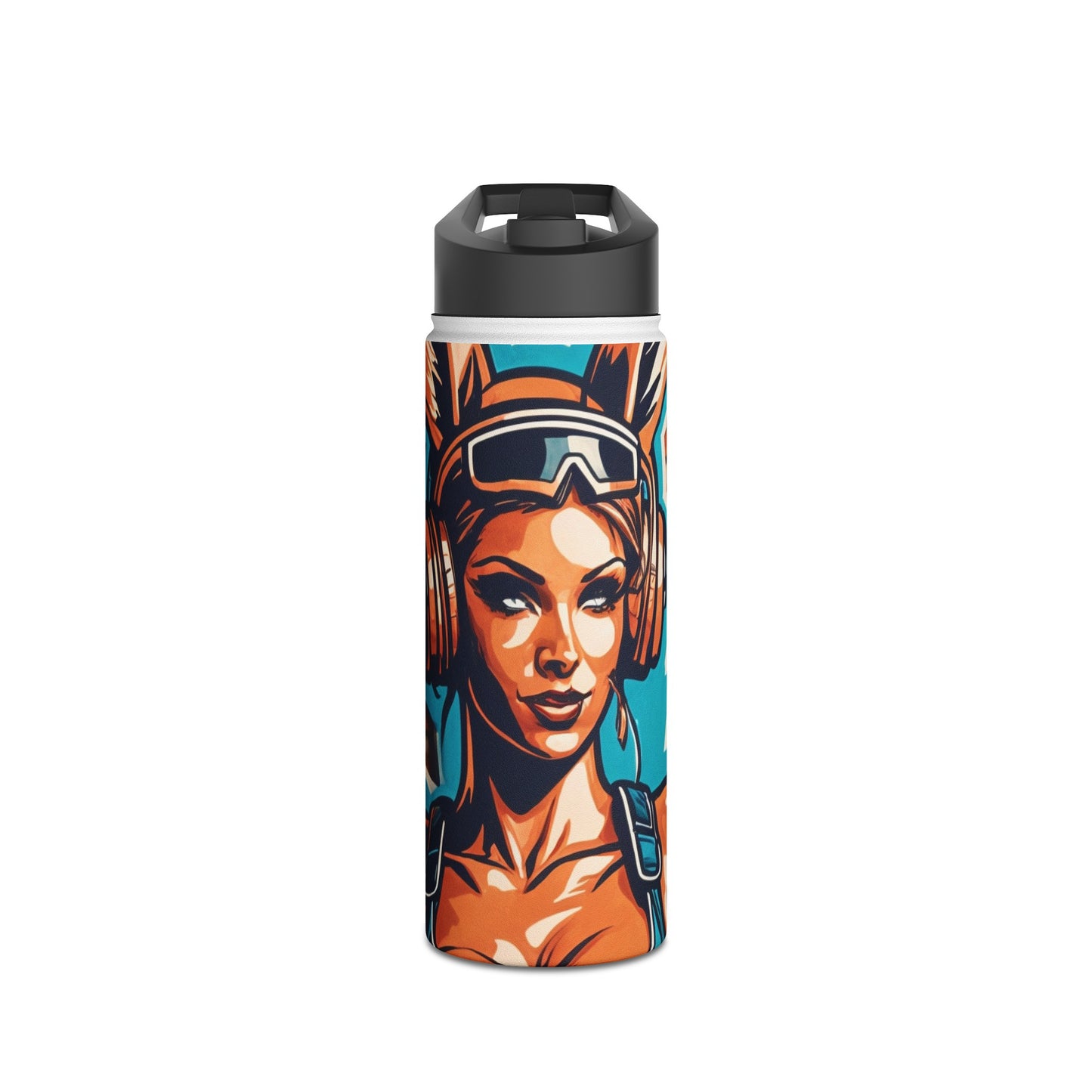 Drink bottle, Sunkissed