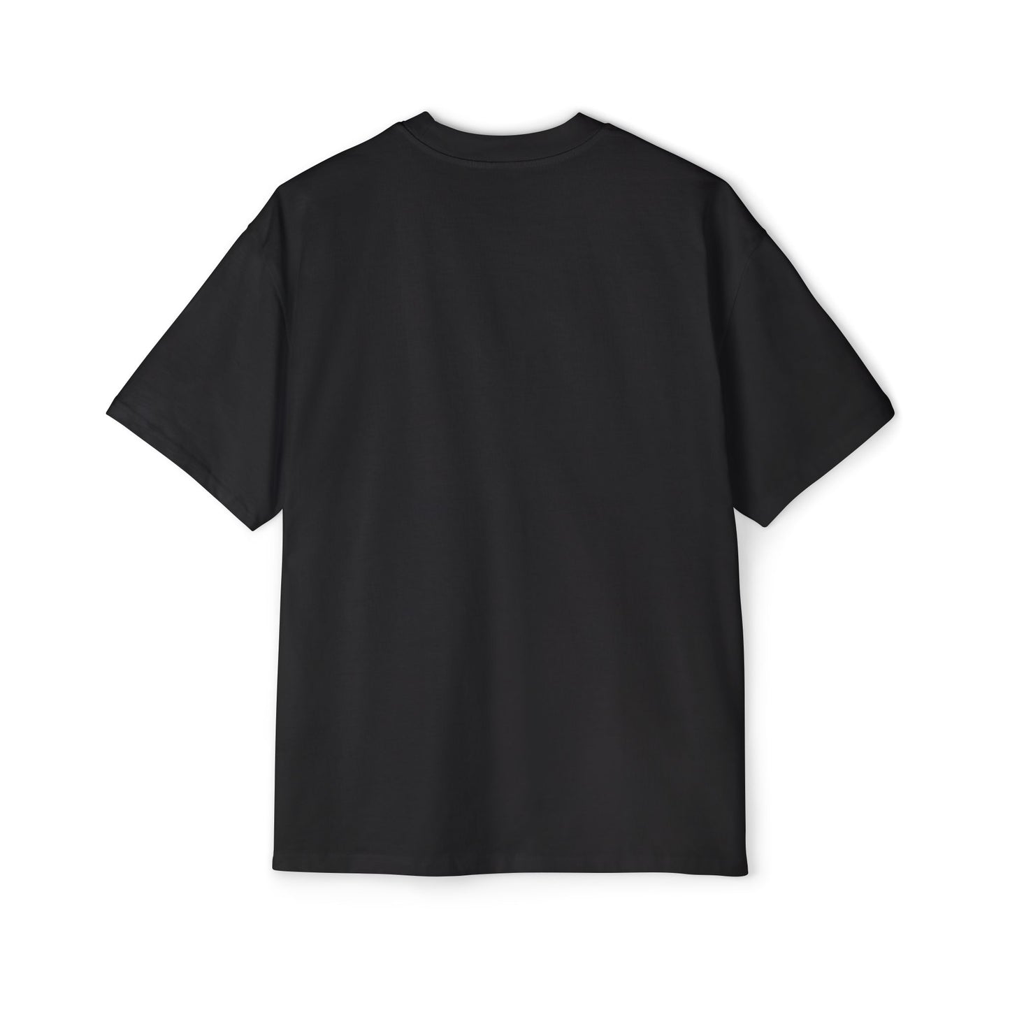 Miesten modern Viking Oversized T-Paita