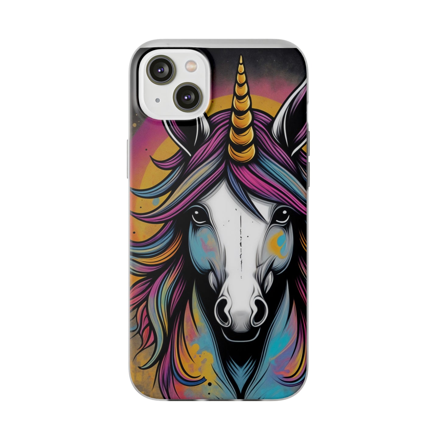 Kännykän suojakuori, Unicorn