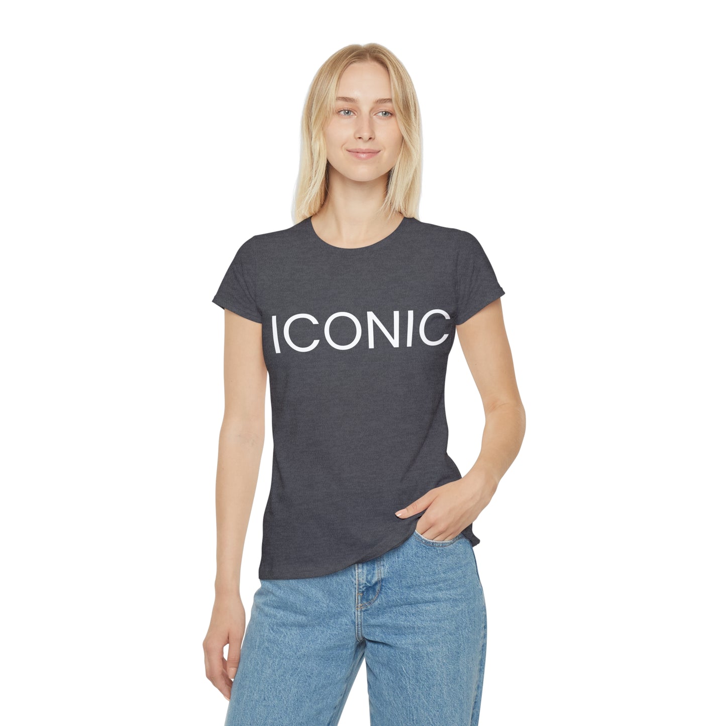 Women's Iconic T-Shirt