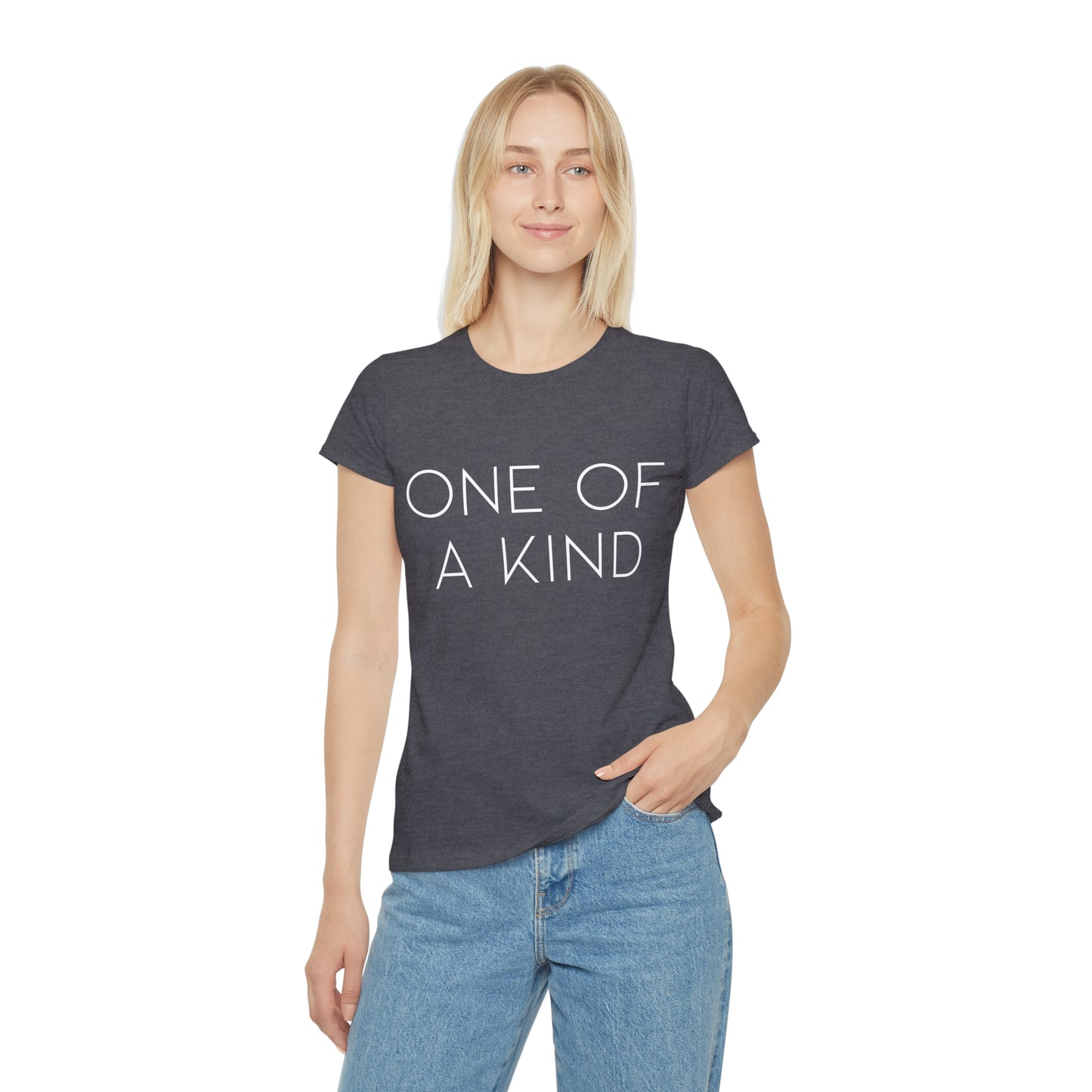 Women's one of a kind T-shirt