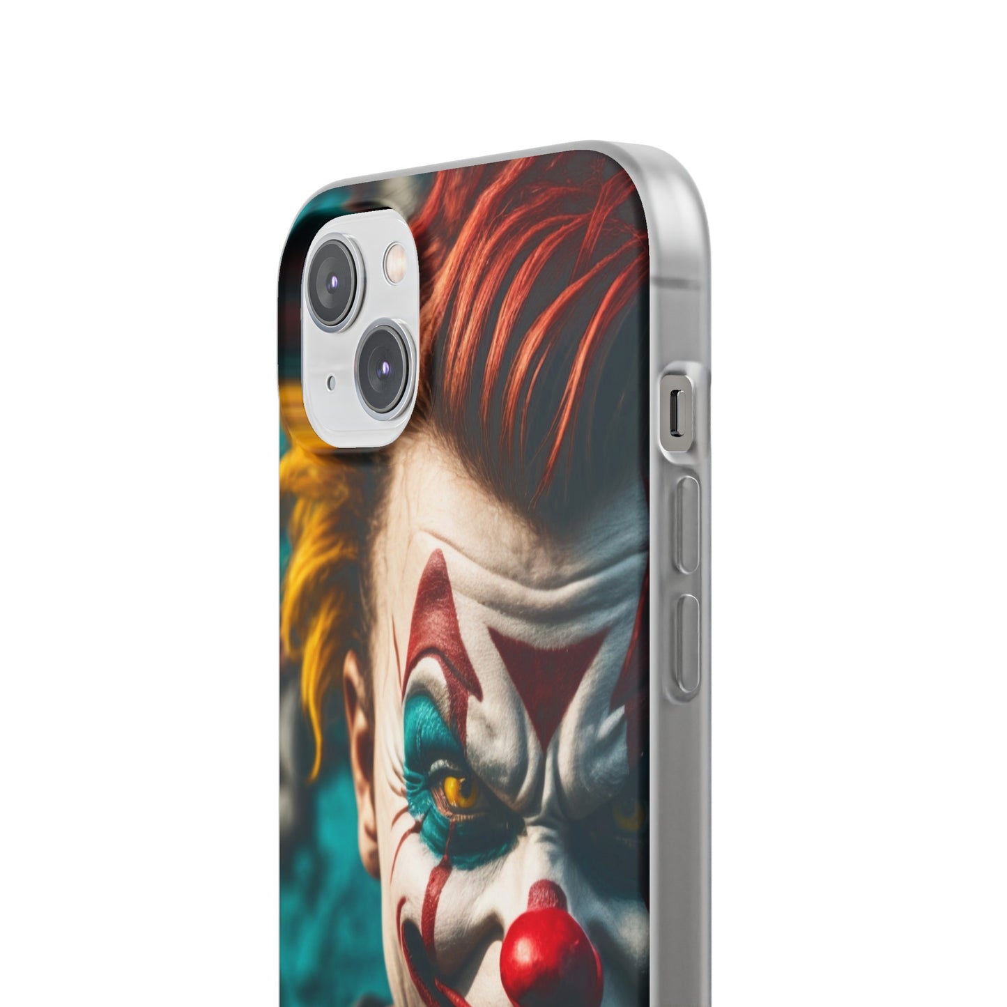 Kännykän suojakuori, he clown