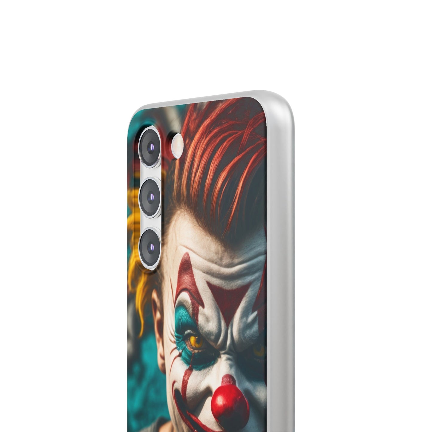 Kännykän suojakuori, he clown