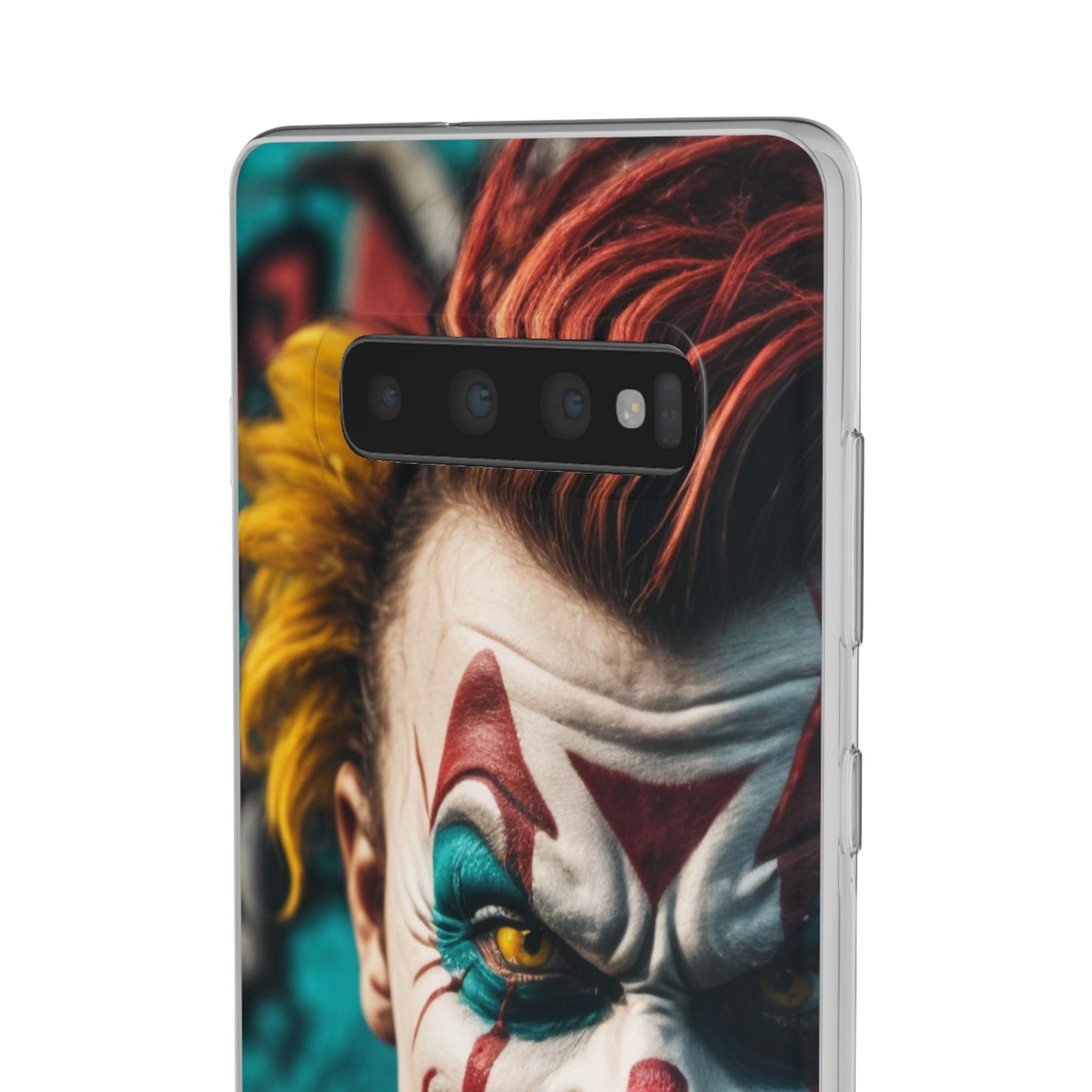 Kännykän suojakuori, he clown