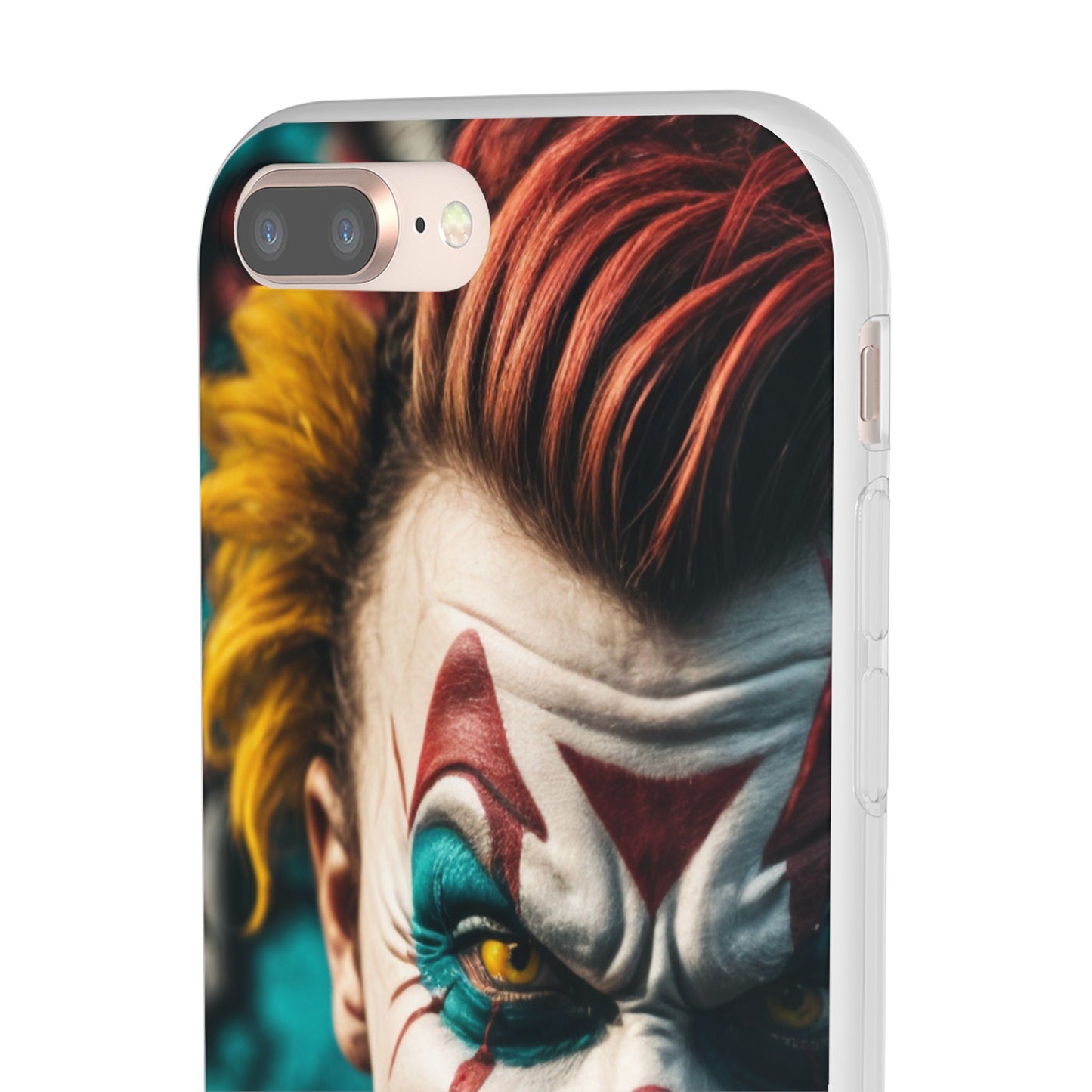 Kännykän suojakuori, he clown