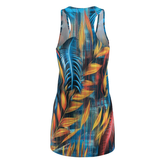 Naisten Mekko – Jungle Vibes