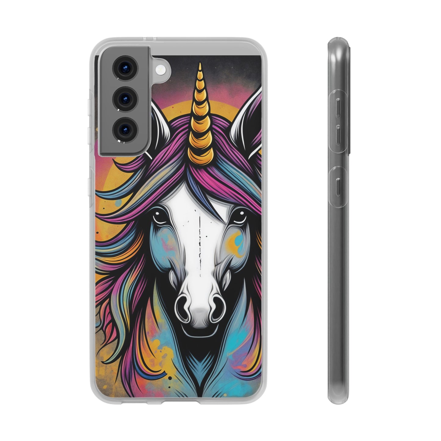 Kännykän suojakuori, Unicorn