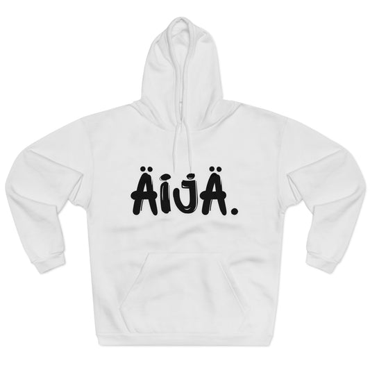 Äijä huppari