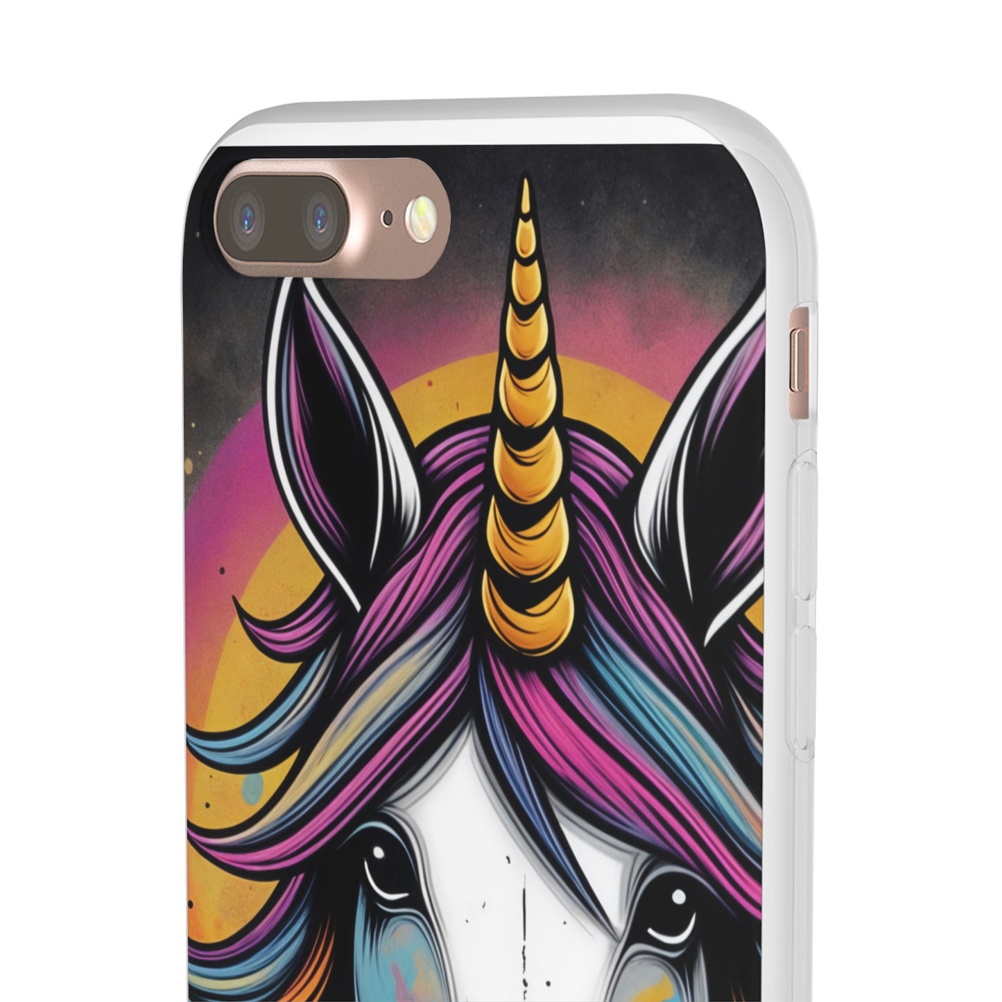 Kännykän suojakuori, Unicorn