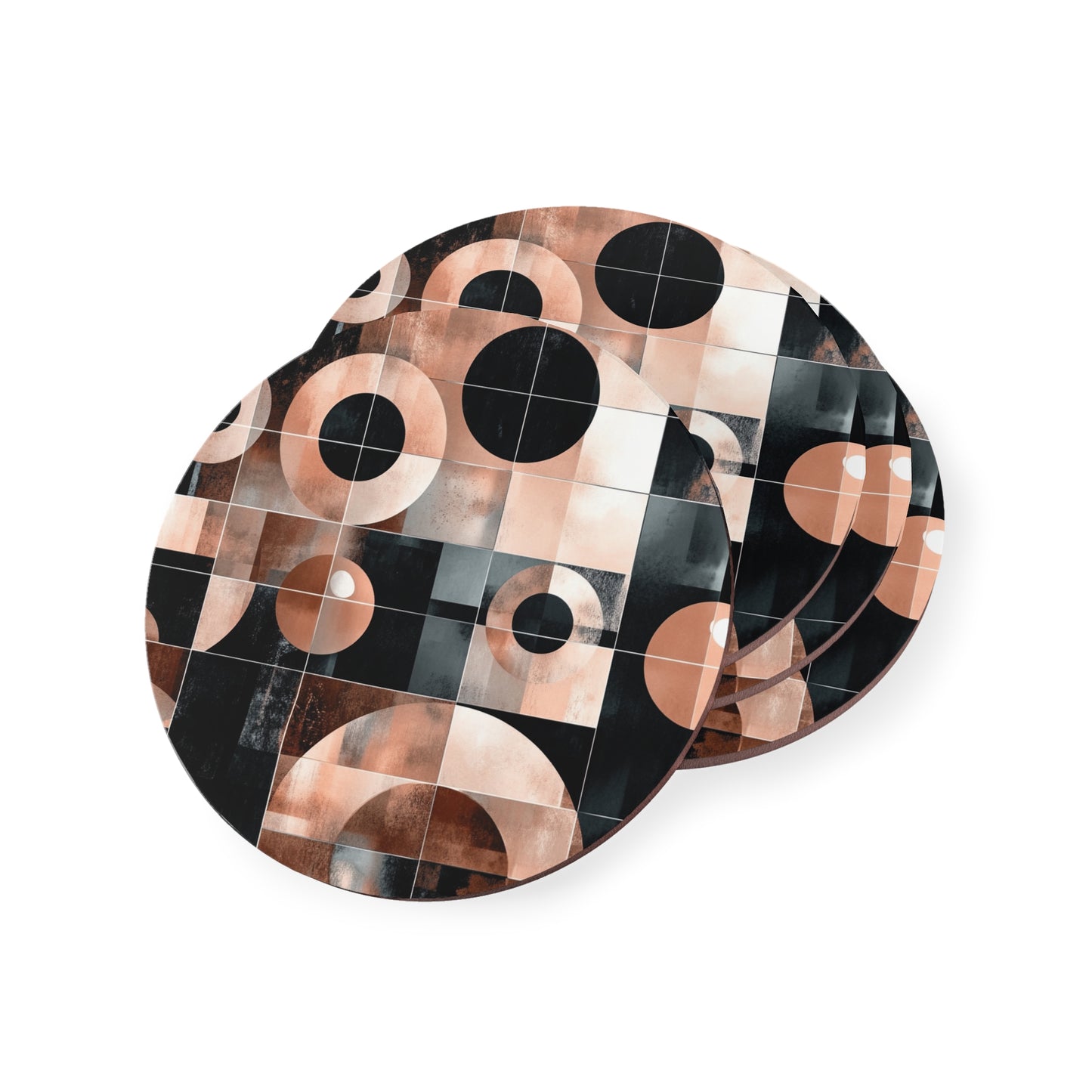 Dark dots -lasinaluset