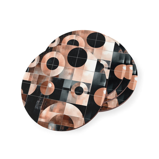 Dark dots -lasinaluset