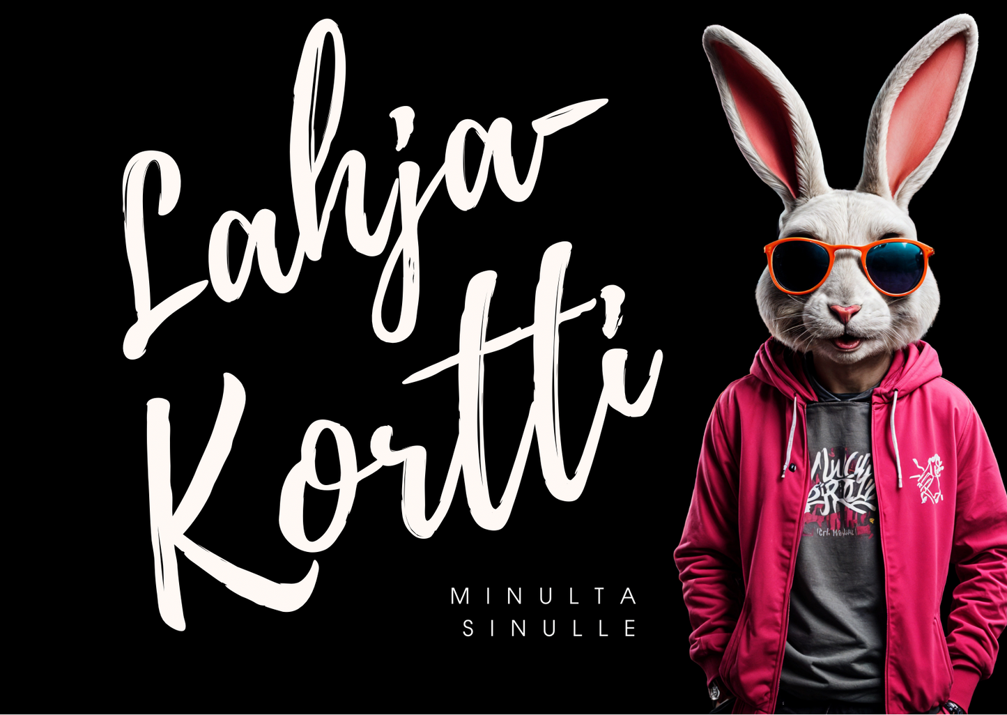 Lahjakortti
