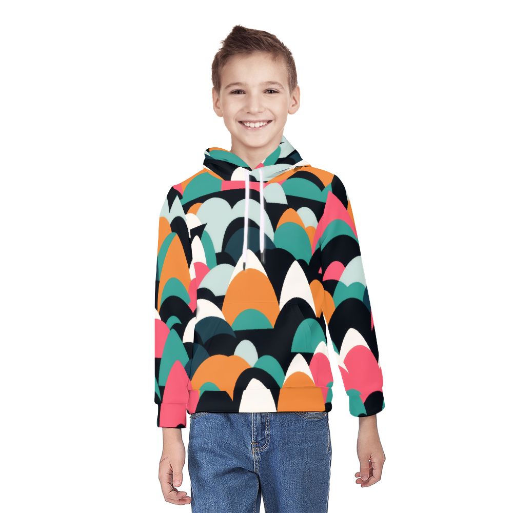 Huppari, kiviaallokko junior
